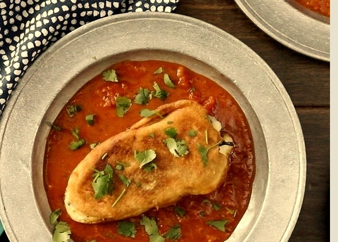 Real Chiles Rellenos