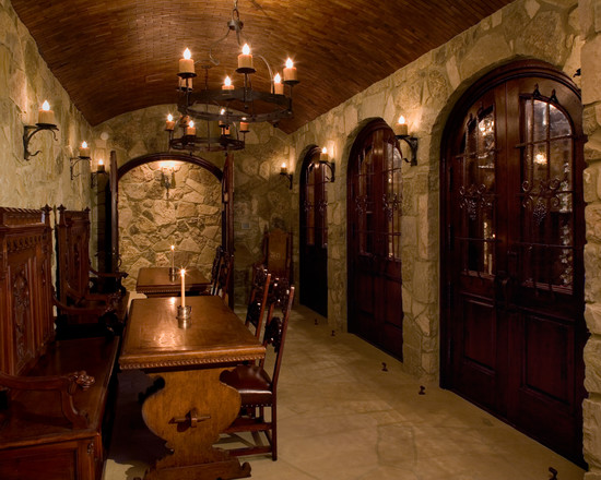 Wine Cellar (Austin)